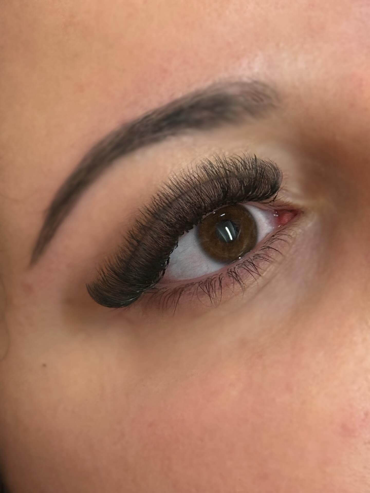 Lash Lift